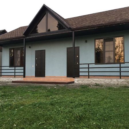 Sunset Villa Pizunda Ngoại thất bức ảnh