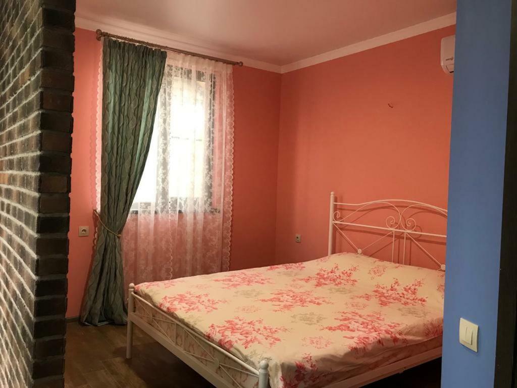 Sunset Villa Pizunda Ngoại thất bức ảnh