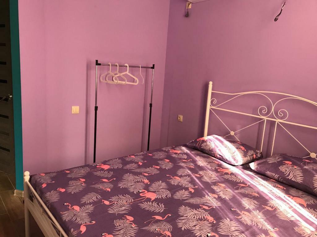 Sunset Villa Pizunda Ngoại thất bức ảnh