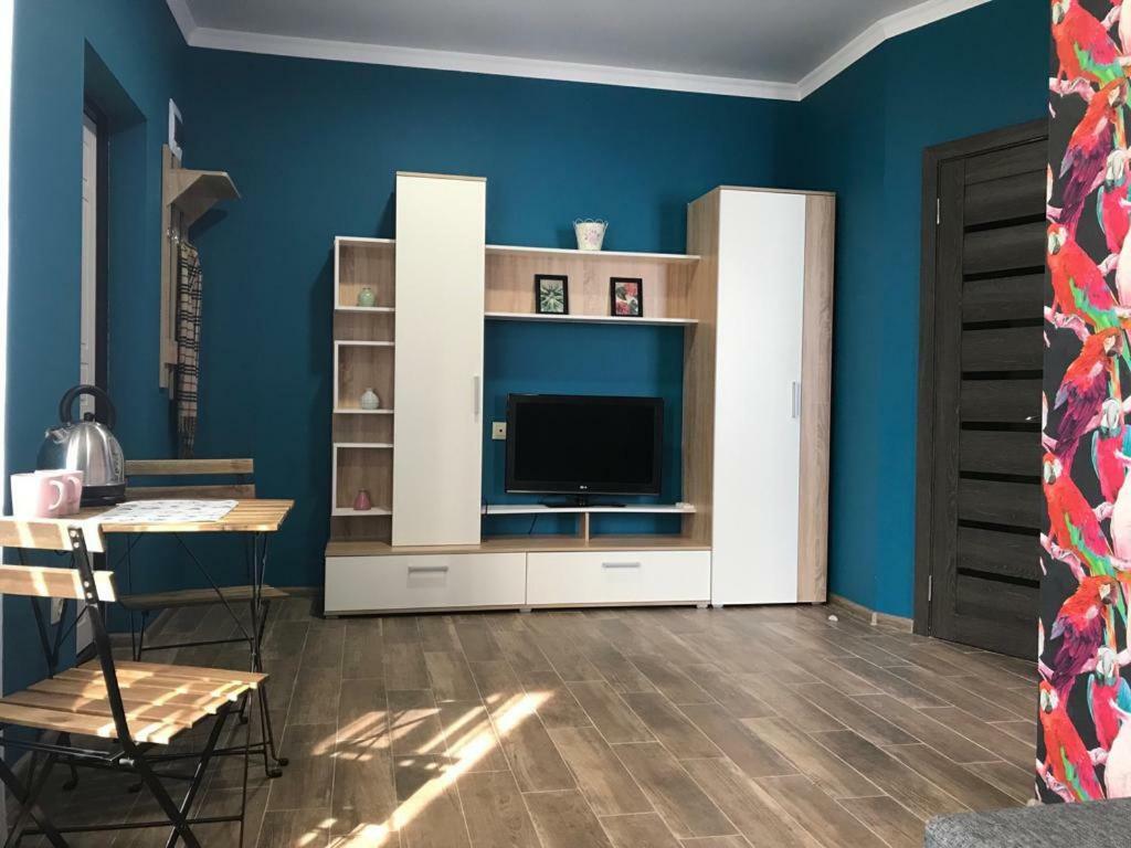 Sunset Villa Pizunda Ngoại thất bức ảnh
