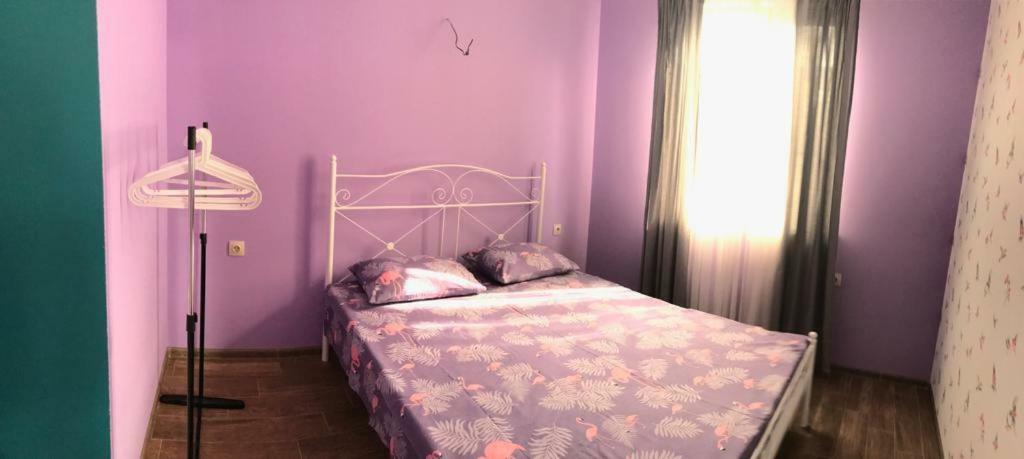 Sunset Villa Pizunda Ngoại thất bức ảnh
